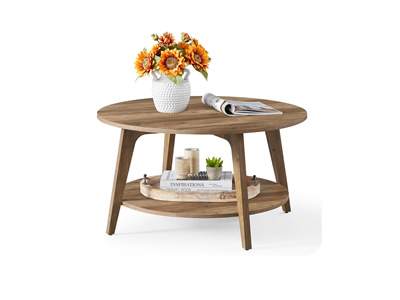 Wooden table